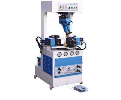 機(jī)械設(shè)備 瑞安市創(chuàng)意鞋機(jī)制造廠產(chǎn)品中心樣品展示