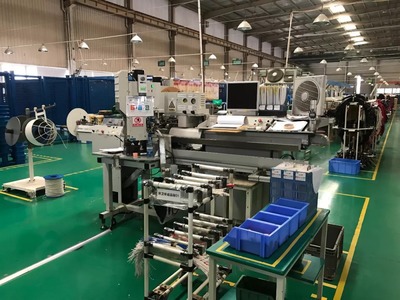 【技能比武】聚焦實操，錘煉精兵——制造部裝配廠機械設備類技能比武紀實