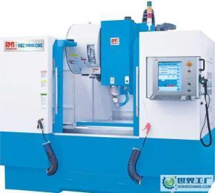供應立式VBZ1100加工中心 高精度、高效率的數控加工利器
