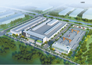像造汽車(chē)一樣造房子 紹興開(kāi)啟建筑工業(yè)化與工程管理服務(wù)新篇章