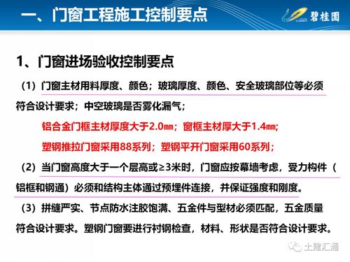 建筑工程門窗工程質(zhì)量控制措施與要點及工程造價咨詢業(yè)務(wù)關(guān)聯(lián)性分析